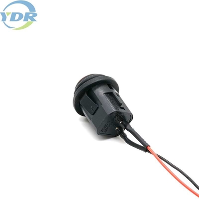 14mm Hole Switch And Outlet Wiring Waterproof PB-1405 250V 3A
